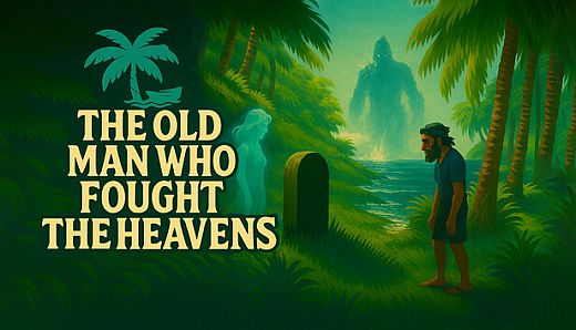 Fugitive Tense: A Game About Time