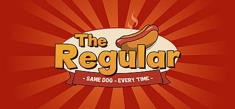 The Regular: Same Dog Every Time