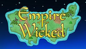 Empire of the Wicked