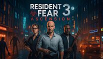 Buy Resident Fear 3 : Ascension PC