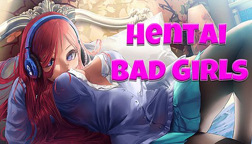Hentai Bad Girls