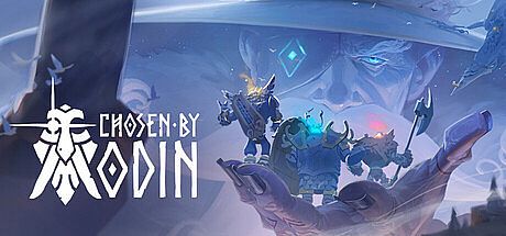 Chosen by Odin