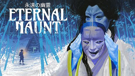 Eternal Haunt Game