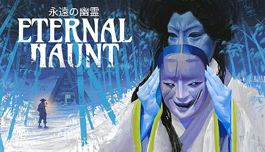 Eternal Haunt