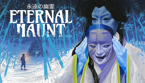 Buy Eternal Haunt