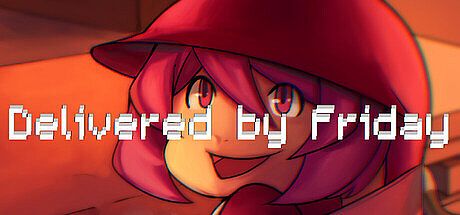 Delivered by Friday Game