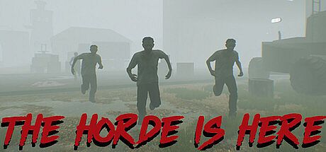 The Horde is Here Game