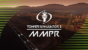 Tower! Simulator 3 - MMPR Airport