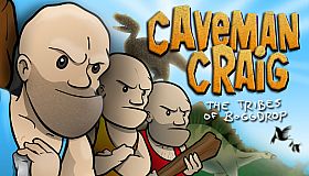 Caveman Craig