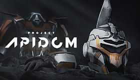 Project Apidom