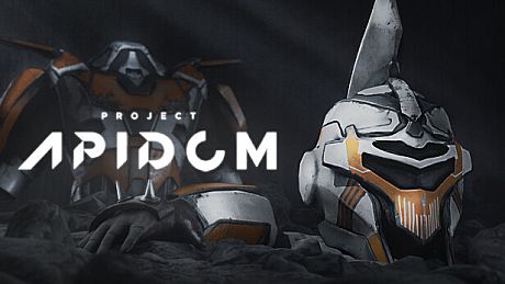 Project Apidom Game