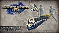 Monster Hunter Rise - "Lost Code: Labr" Hunter layered weapon (Switch Axe)