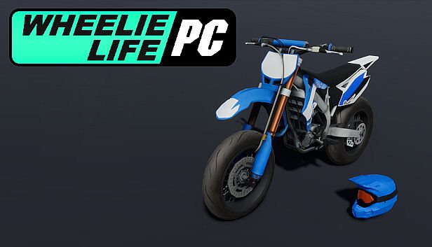 Buy Wheelie Life