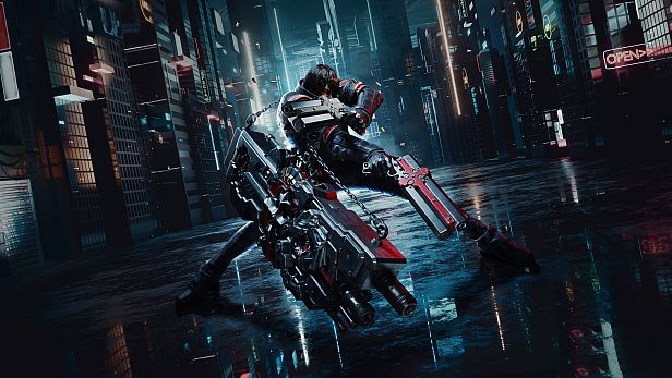 Buy Gungrave G.O.R.E