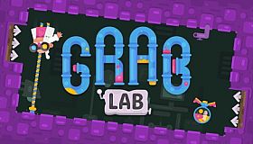 Grab Lab