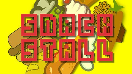 Snack Stall Game