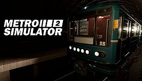 Metro Simulator 2