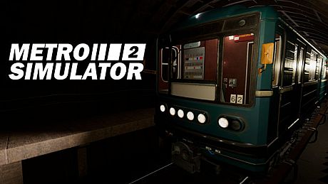 Metro Simulator 2 Game