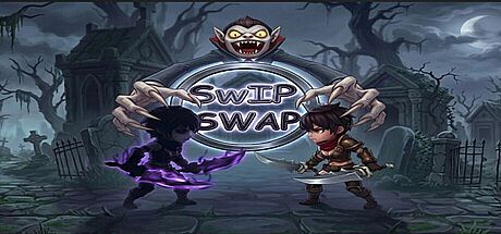 Swip/Swap Game