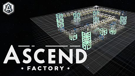 Ascend Factory Game