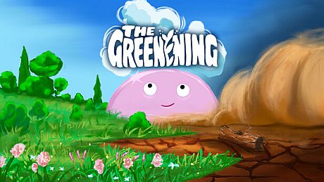 The Greenening Game