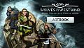 Wolves on the Westwind - Artbook