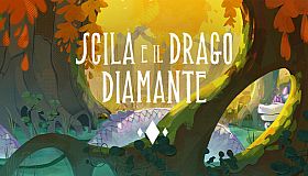 Scila e il Drago Diamante