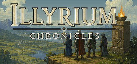 Illyrium: Chronicles Game