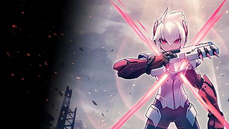 Gunvolt Chronicles: Luminous Avenger iX Game