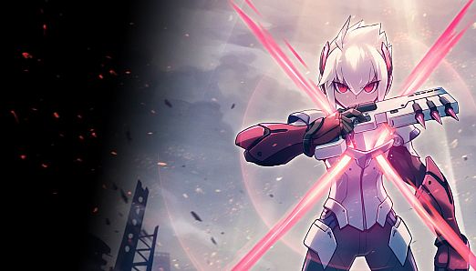 Gunvolt Chronicles: Luminous Avenger iX