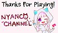 Nyanco Channel - Follower Pack