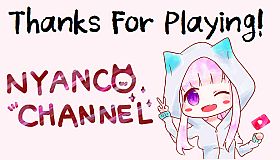 Nyanco Channel - Follower Pack
