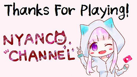 Nyanco Channel - Follower Pack DLC