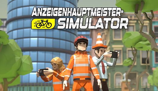 Anzeigen Simulator
