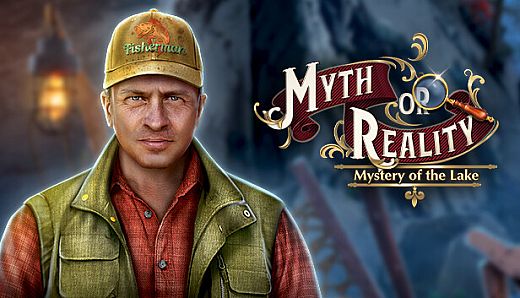 Myth or Reality: Mystery of the Lake DLC