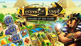 Legend of Egypt - Jewels of the Gods