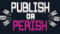 Publish or Perish für PC kaufen