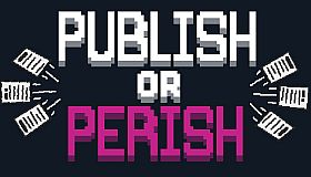 Publish or Perish