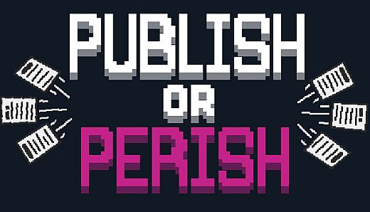 Publish or Perish
