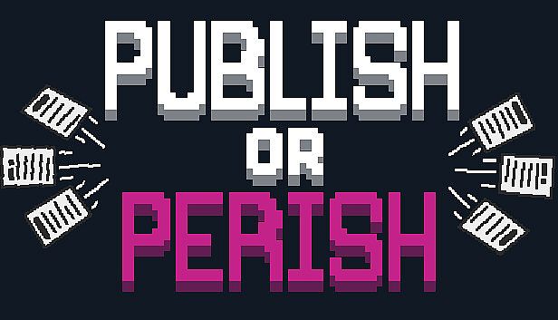 Buy Publish or Perish