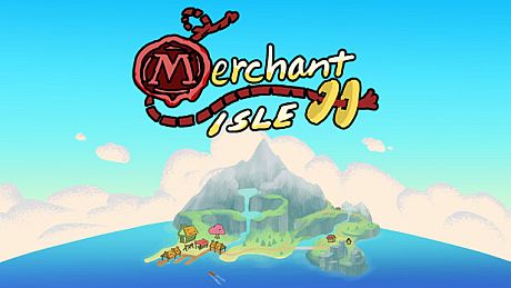 Merchant Isle Game