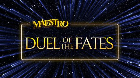 Maestro: Duel Of The Fates  DLC