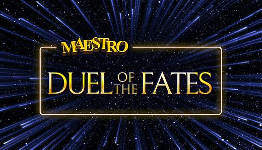 Maestro: Duel Of The Fates 