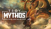 Kup A Total War Saga: TROY - MYTHOS na PC
