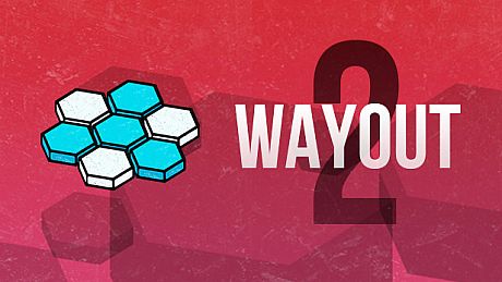 Wayout 2: Hex Game