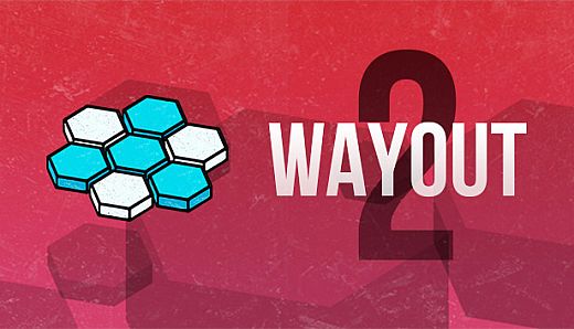 Wayout 2: Hex