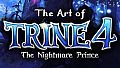 Trine 4: The Nightmare Prince - The Art of Trine 4 (Artbook)