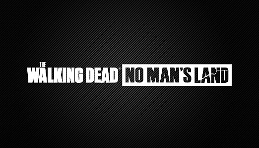The Walking Dead: No Man's Land - Medium Radio Bundle