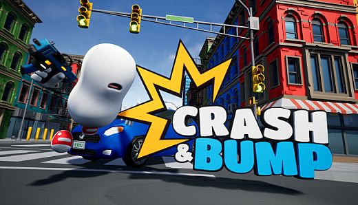 Crash & Bump