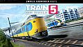 Train Sim World 5: Spoorlijn Zwolle - Groningen Route Add-On